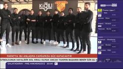 Göztepe Spor Kulübü Giyim Sponsoru Kiğılı Oldu!