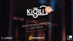 Kiğılı Talks - New Generation HR Day