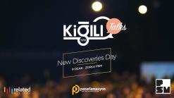 Kiğılı Talks - New Discoveries Day