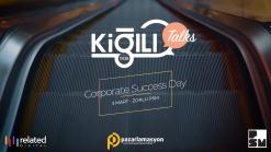 Kiğılı Talks - Corporate Success Day